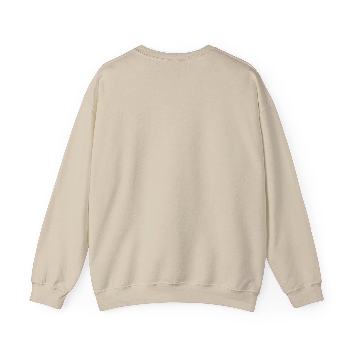 Forest Circus Sweatshirt. Plain