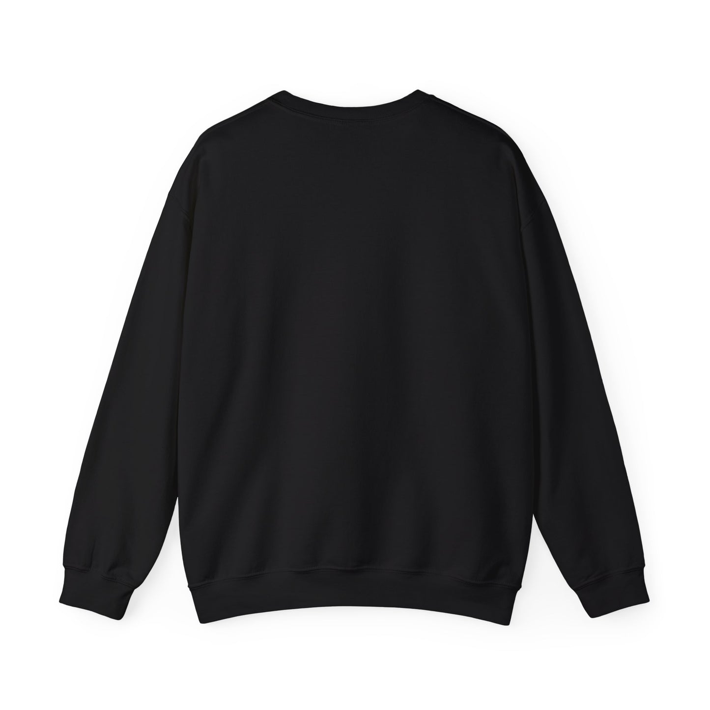 Forest Circus Sweatshirt. Plain