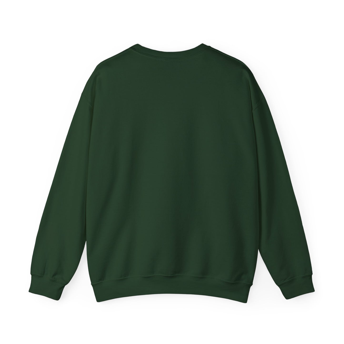 Forest Circus Sweatshirt. Plain