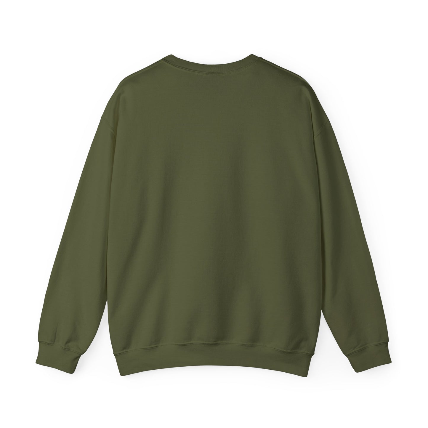 Forest Circus Sweatshirt. Plain