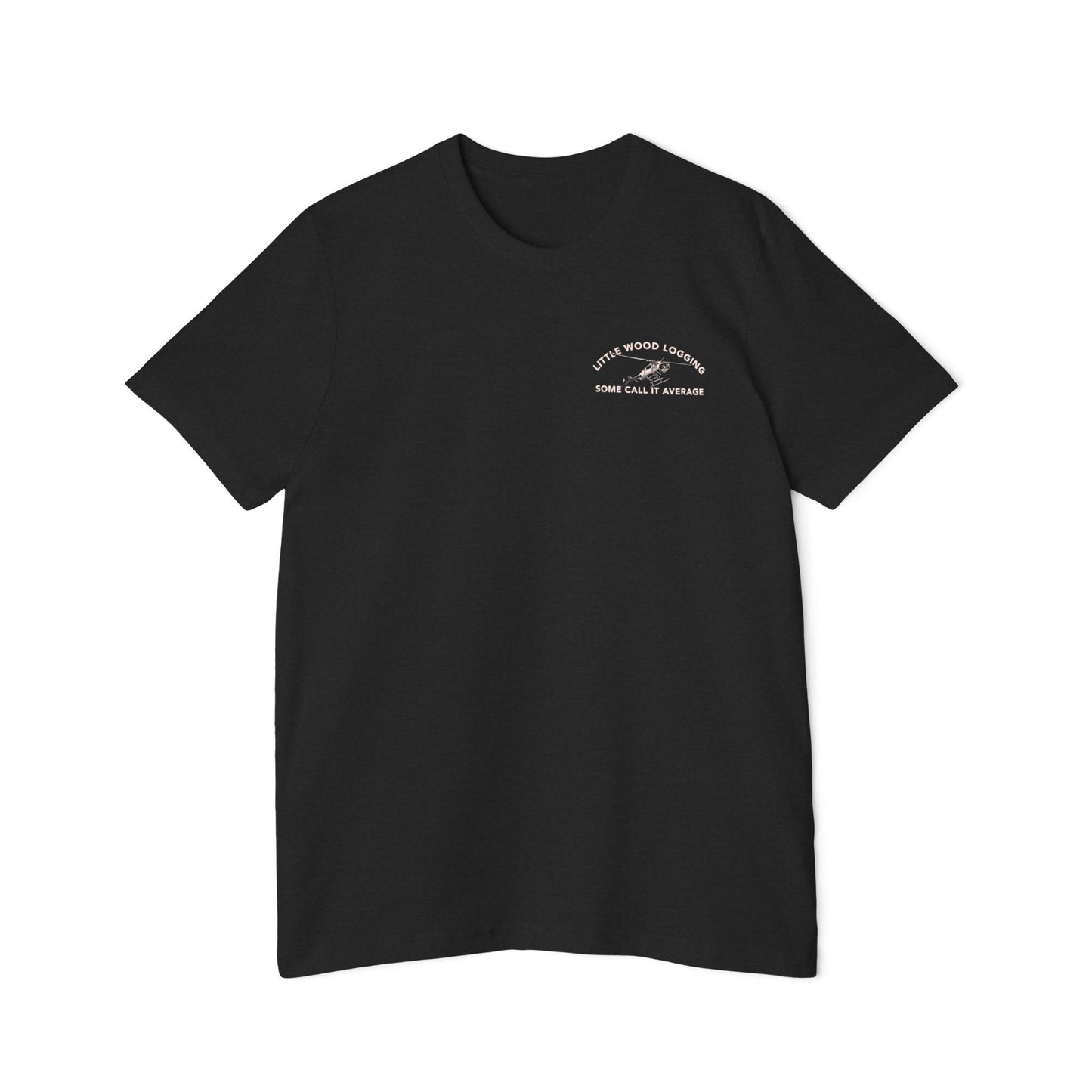 LIL WOOD TOUR 2024 (Comfy T)