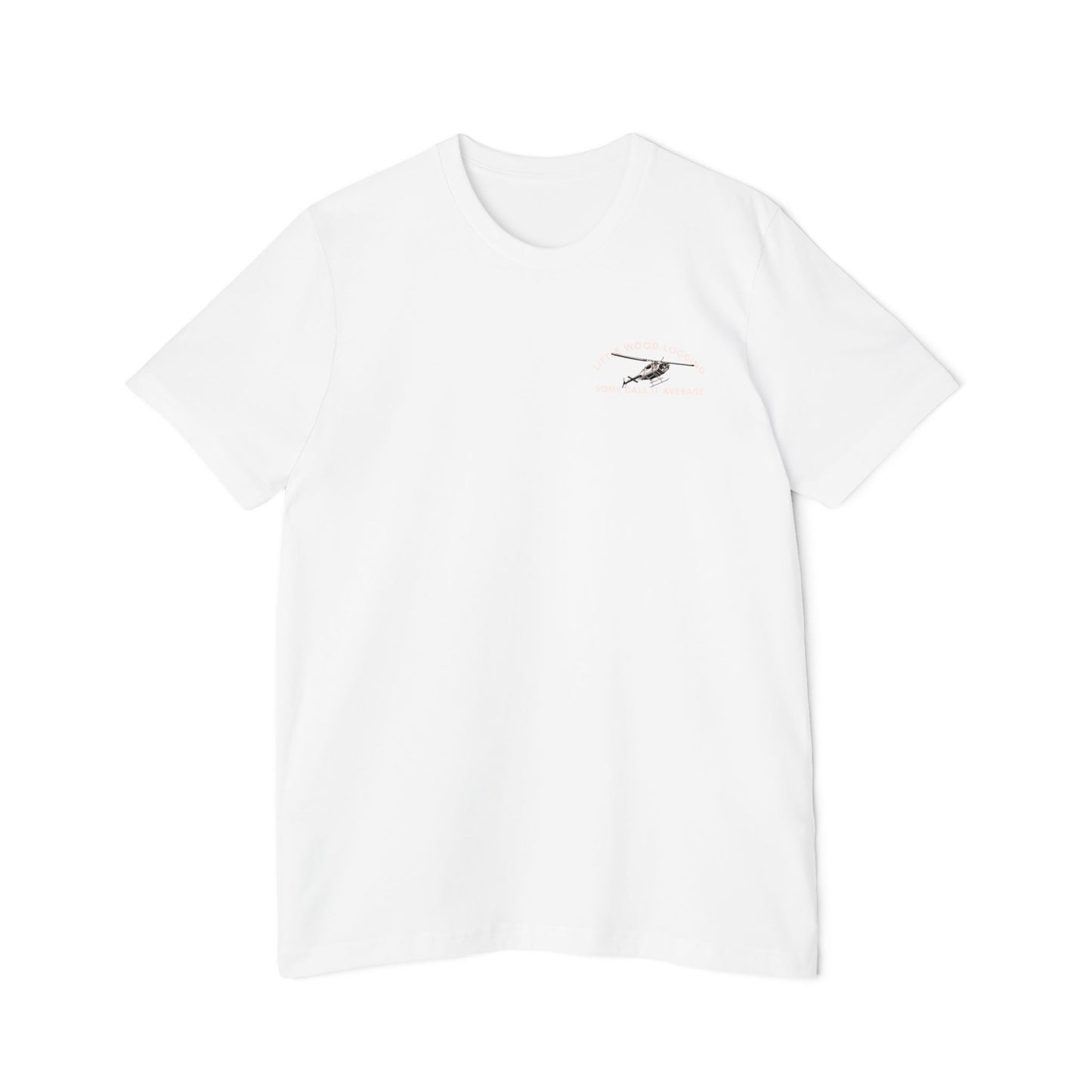LIL WOOD TOUR 2024 (Comfy T)