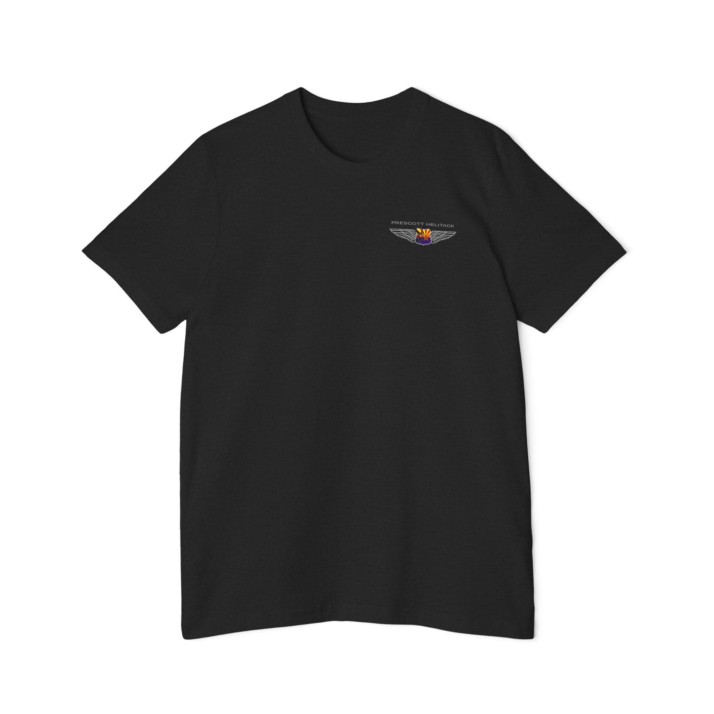 Prescott Helitack Shirt