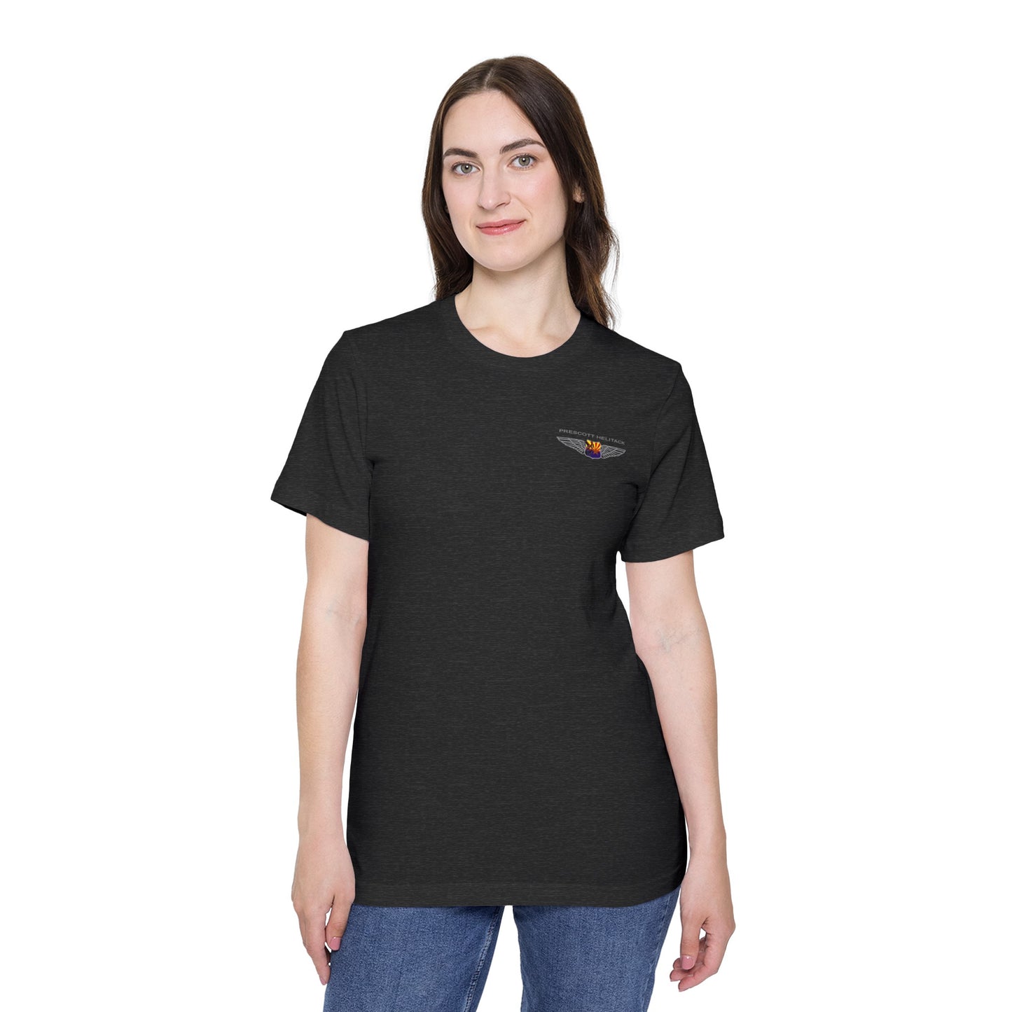 Prescott Helitack Shirt