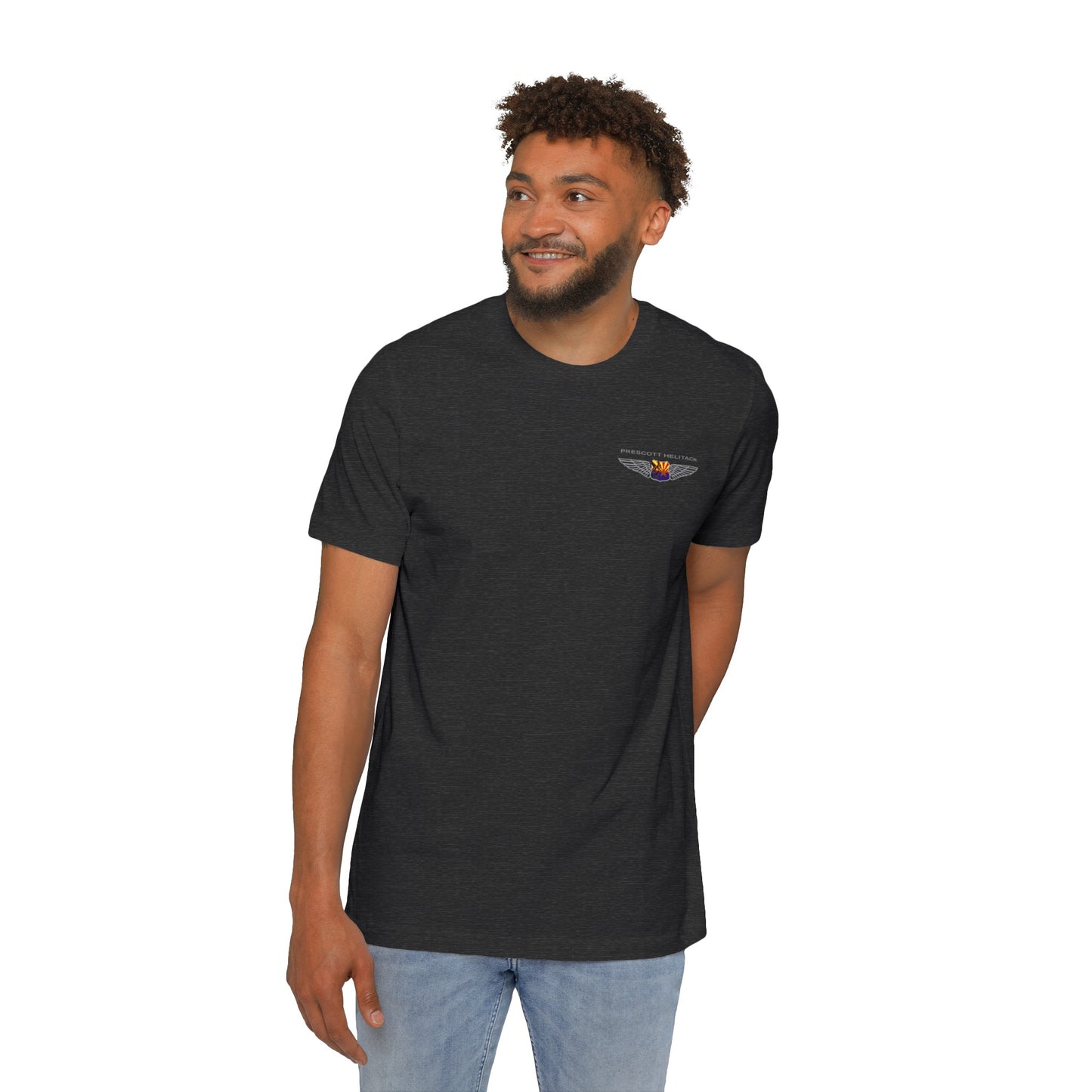 Prescott Helitack Shirt