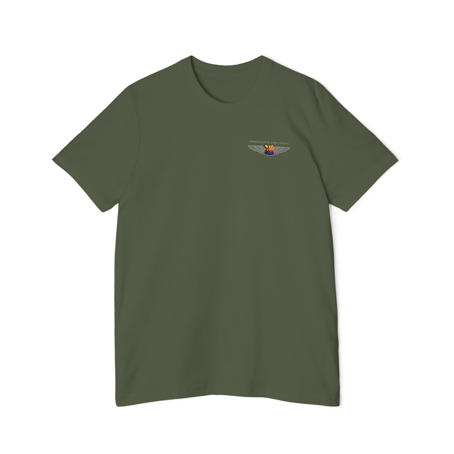 Prescott Helitack Shirt