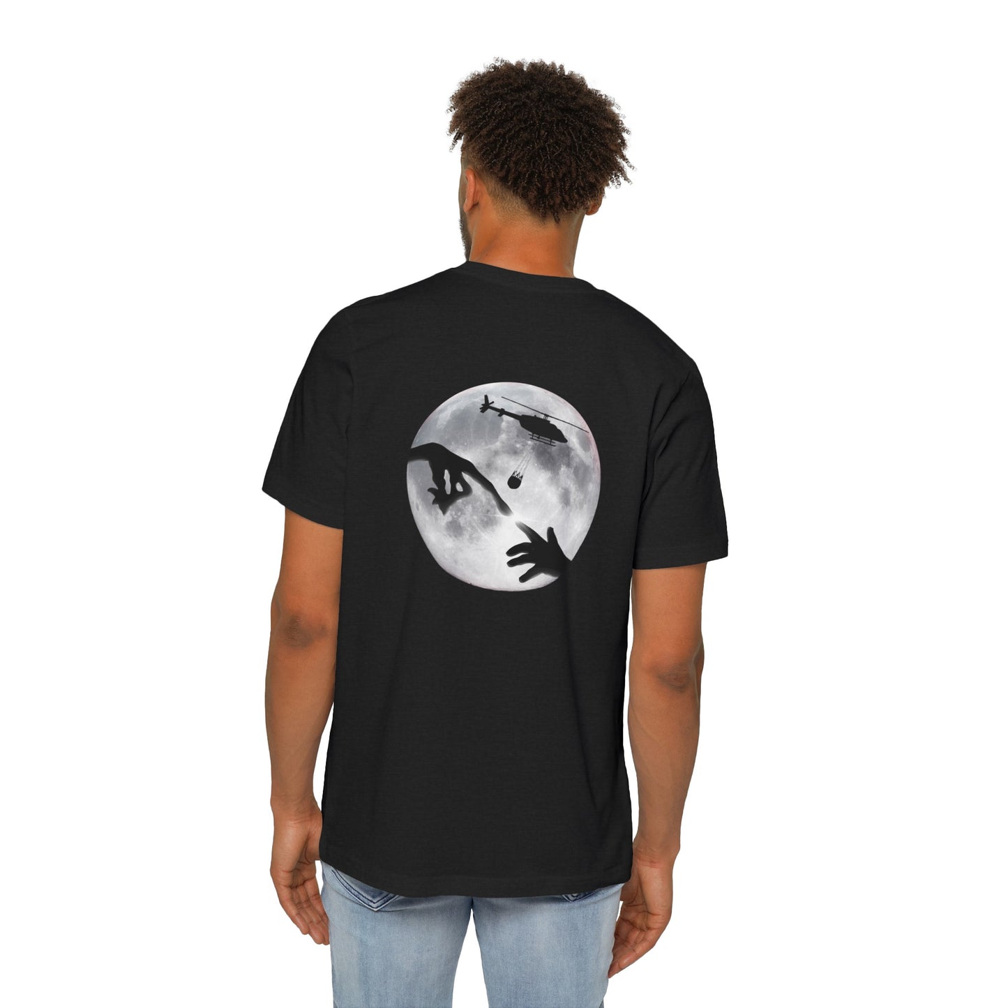 Prescott Helitack Shirt