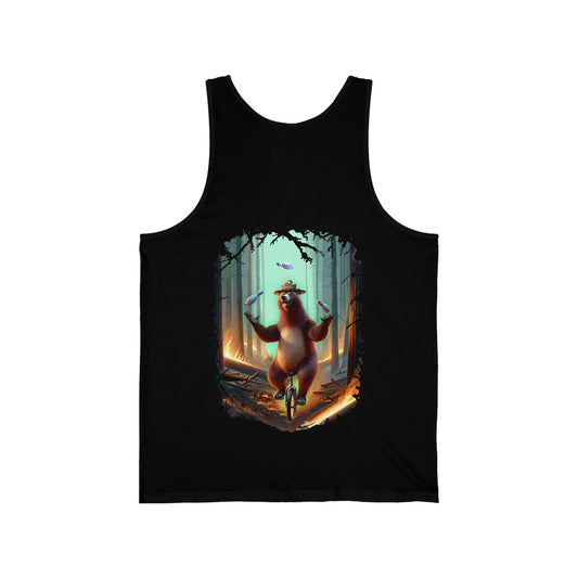 FC Tank top