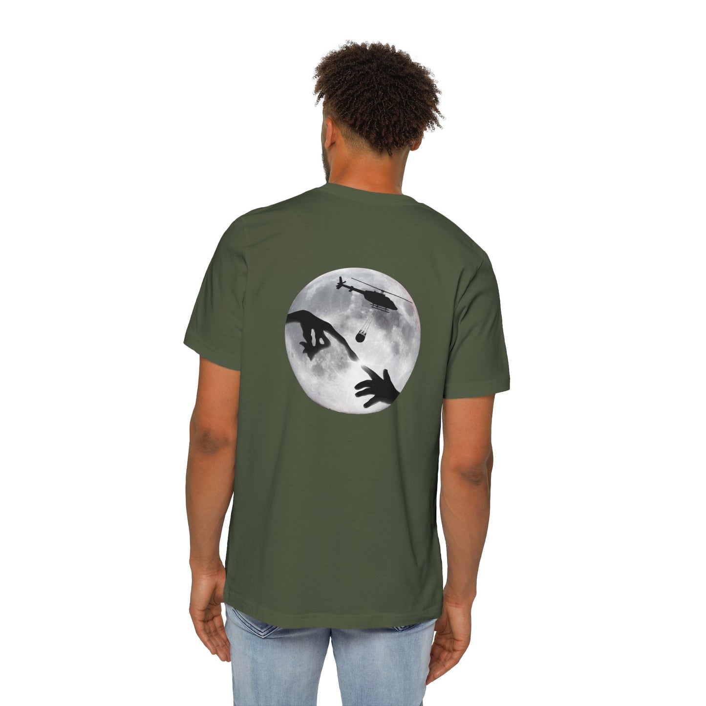 Prescott Helitack Shirt