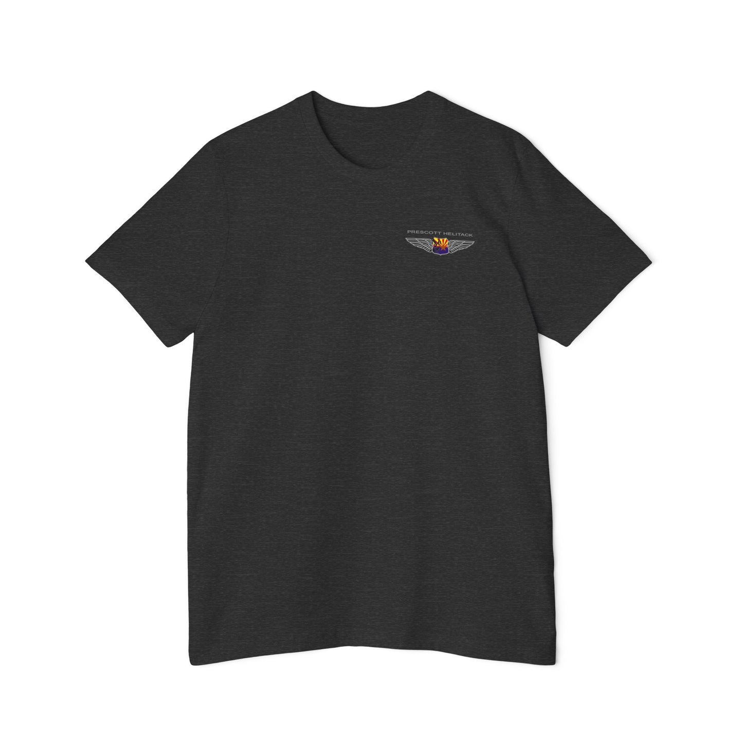 Prescott Helitack Shirt